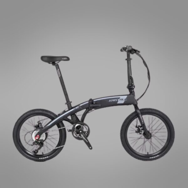 best budget folding ebike