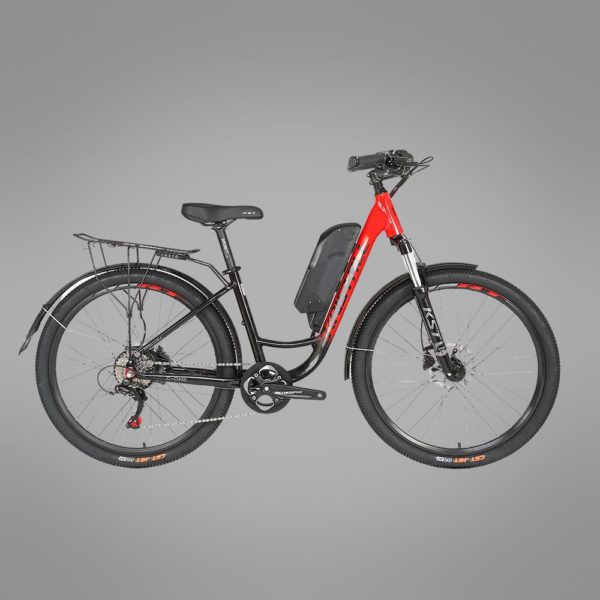 womens mens ebike